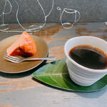 Coffee Yasan Tsukisai - 