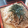 Soba Dokoro Hashimoto - 