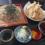 Soba Dokoro Hashimoto - 