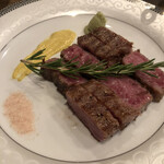 Wagyu Bar 603 - 