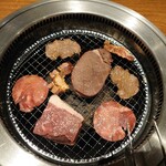 Yakiniku no Watami Nanba Ten - 