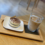 CAFE Bunran - 