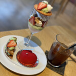 CAFE Bunran - 