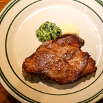 Mallory Pork Steak - 