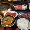 焼肉菜包・朴然 - 料理写真: