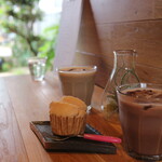 lovesanctuary cafe - 