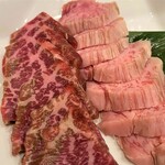 焼肉 福ろう - 