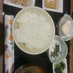 Natto Kobo Sendaiya Shimokitazawa Ten - 