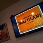 Malulani Cafe & Bar - 