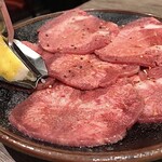 Yakiniku Tecchan Oogaki Ten - 