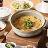 霧の蔵ブルワリー - 料理写真:ランチメニュー