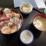 Tokiwa Machiya Sushi Shokudo - 