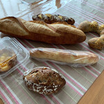 Tanzawa Bakery - 