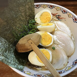 Sennen Ramen - 