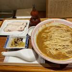 Sumibiyaki Noukou Chuuka Soba Seafood - 