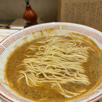 Sumibiyaki Noukou Chuuka Soba Seafood - 