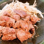 Steak no Shima Toyochoten - 