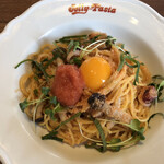 Jolly Pasta Yonago Yonahara Ten - 