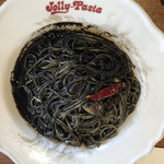 Jolly Pasta Yonago Yonahara Ten - 