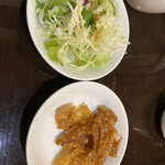 Chinese Dining Private rooms Chuka Kourai Yoyogi Ten - 