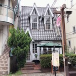 cafe Keimeisha Yatsu Ten - 