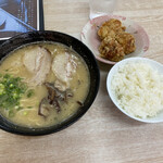 Kaho Ramen Hon Ten - 