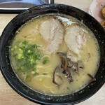 Kaho Ramen Hon Ten - 