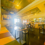 PIZZERIA&DINING PICO Enoshima Ten - 