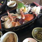 Kintaro - 