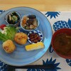 海の子カフェ