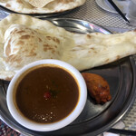 SHANTI INDIAN RESTAURANT - 