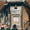 FEBRUARY KITCHEN - 