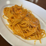 Trattoria Cipresso Tsuchiura Mushikake Ten - 