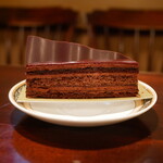 La Maison du Chocolat Marunouchi Ten - 