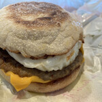 McDonald's Utsunomiya Nishikawada Ten - 