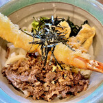 Bukkake Udon Daien - 