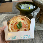 PIZZERIA&DINING PICO Enoshima Ten - 