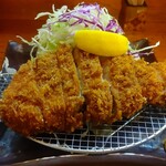 Tonkatsu Yoshimi - 