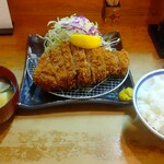 Tonkatsu Yoshimi - 