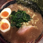 Kanda Ramen Wise - 