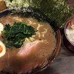 Kanda Ramen Wise - 