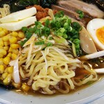 つけ麺　大雄 - 