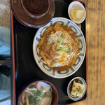 Tosa Udon - 