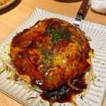 Okonomiyaki Monjayaki Nakashou - 