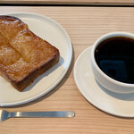 VOID A PART Kimito Coffee - 