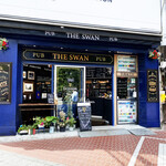 PUB THE SWAN - 