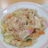 リンガーハット - 長崎皿うどん