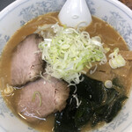 Dosanko Taisho Egusa Ten - 味噌ラーメン