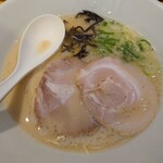 Hakata Ippudo Suwaintaten - 