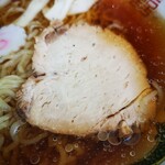 ラーメン喫茶 りんどう - 